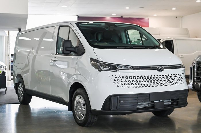 2024 LDV Deliver 7