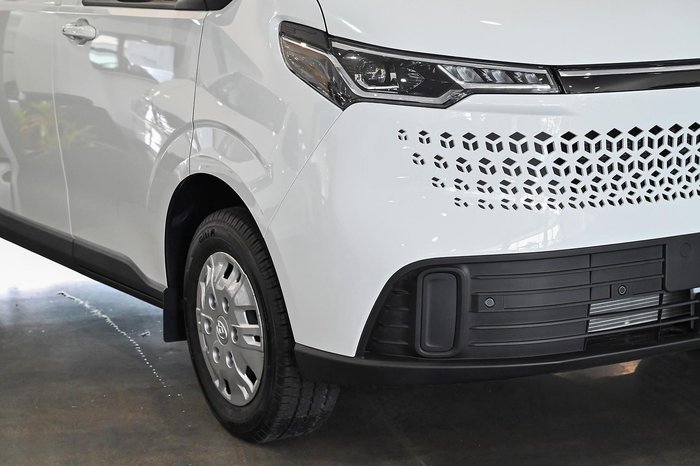 2024 LDV Deliver 7