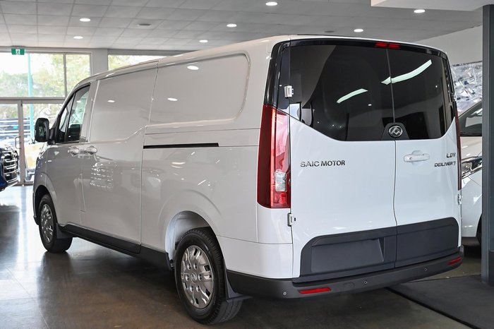 2024 LDV Deliver 7