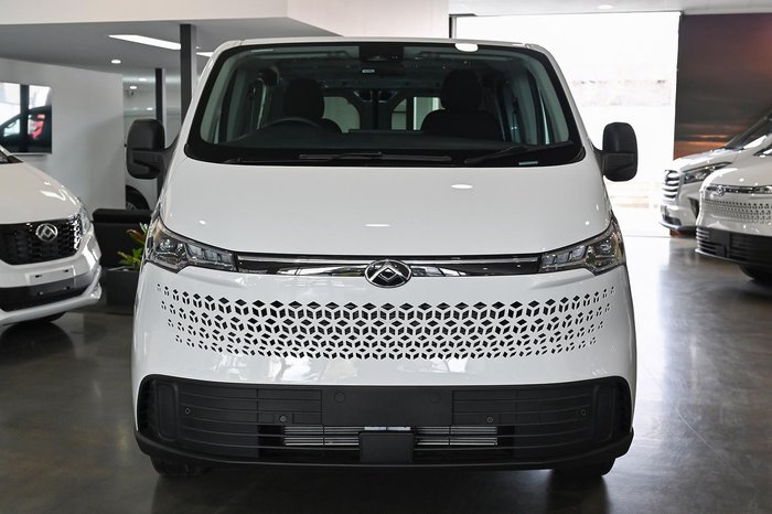 2024 LDV Deliver 7