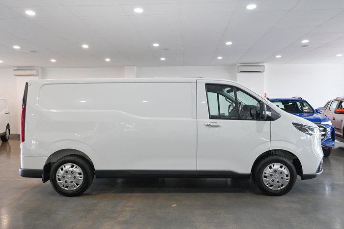2024 LDV Deliver 7