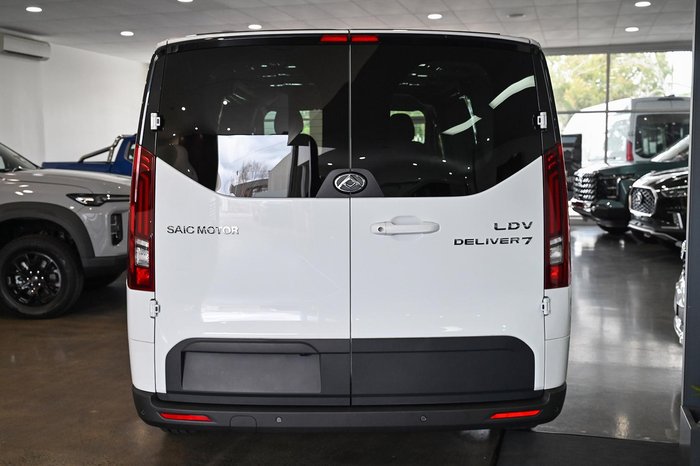 2024 LDV Deliver 7