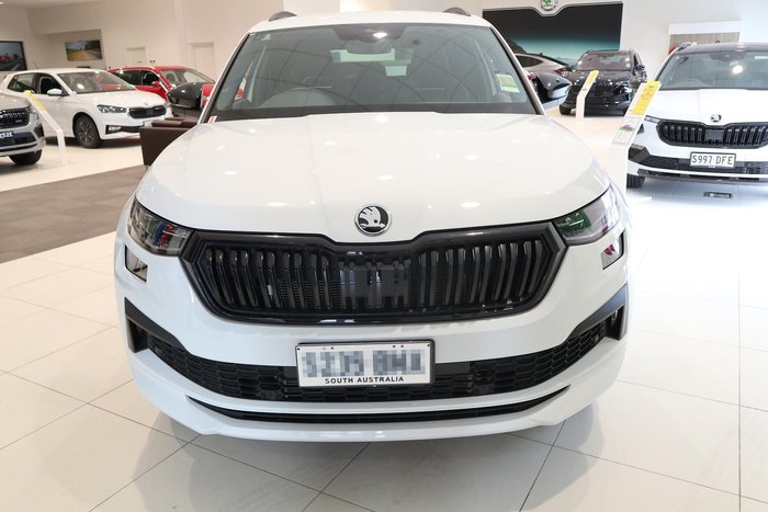 2024 SKODA Kodiaq Sportline