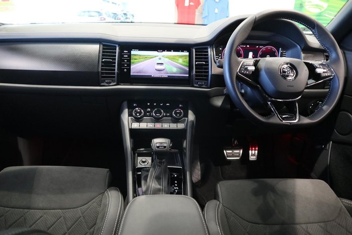 2024 SKODA Kodiaq Sportline