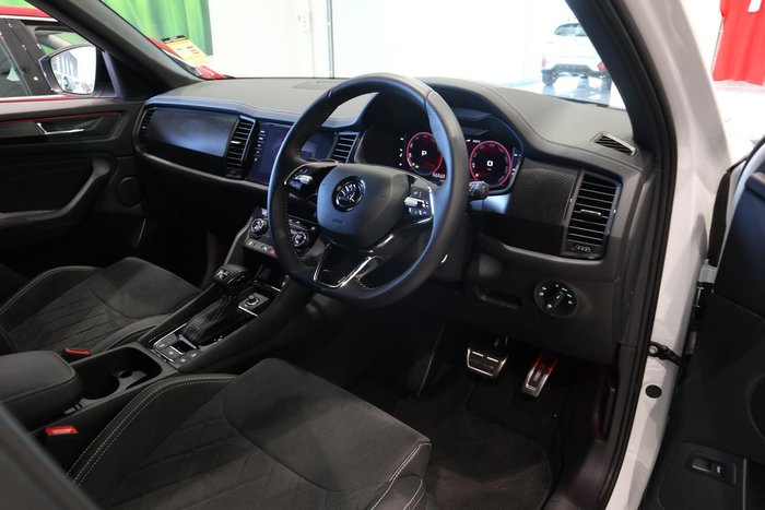 2024 SKODA Kodiaq Sportline