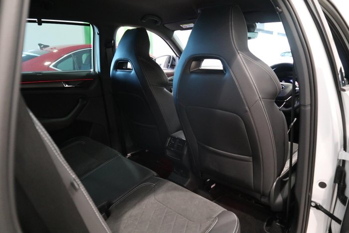 2024 SKODA Kodiaq Sportline