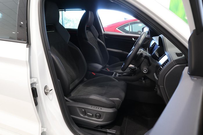 2024 SKODA Kodiaq Sportline