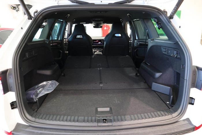 2024 SKODA Kodiaq Sportline