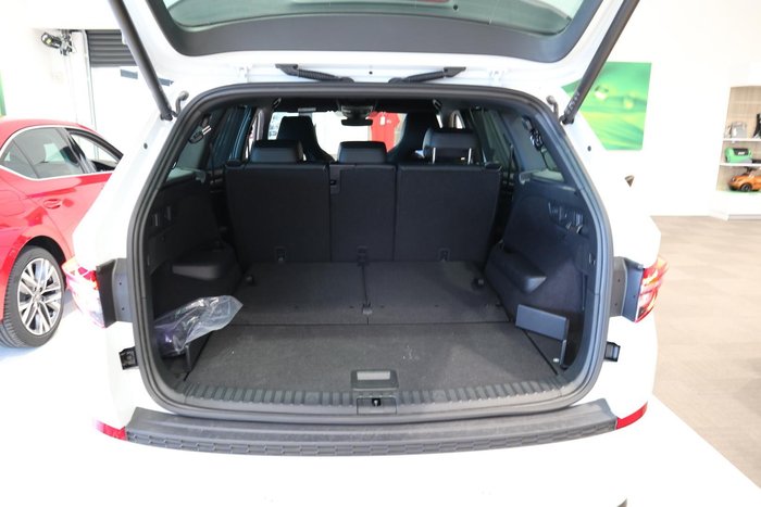 2024 SKODA Kodiaq Sportline