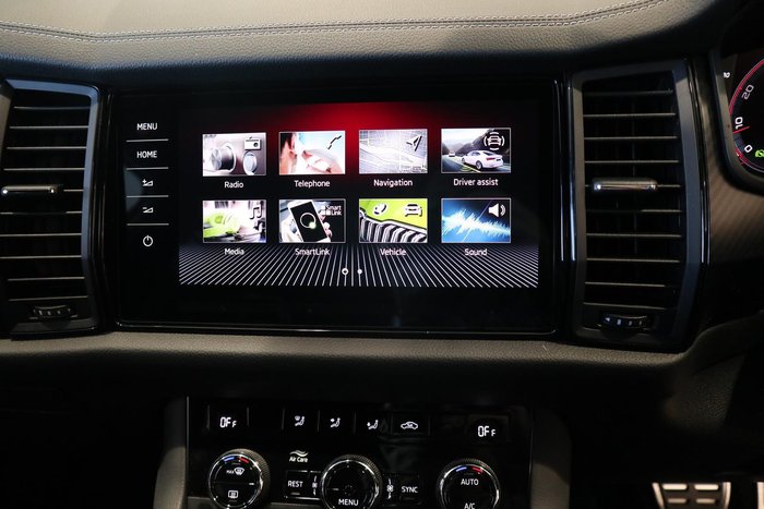 2024 SKODA Kodiaq Sportline