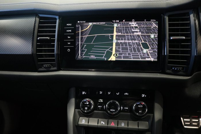 2024 SKODA Kodiaq Sportline