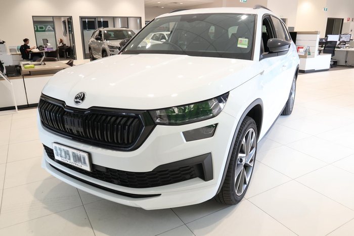 2024 SKODA Kodiaq Sportline