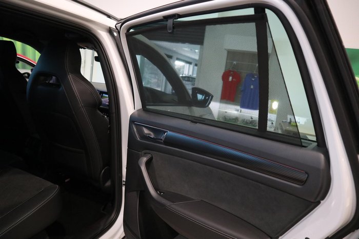 2024 SKODA Kodiaq Sportline