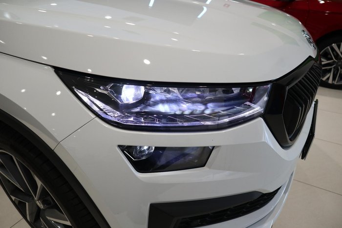 2024 SKODA Kodiaq Sportline