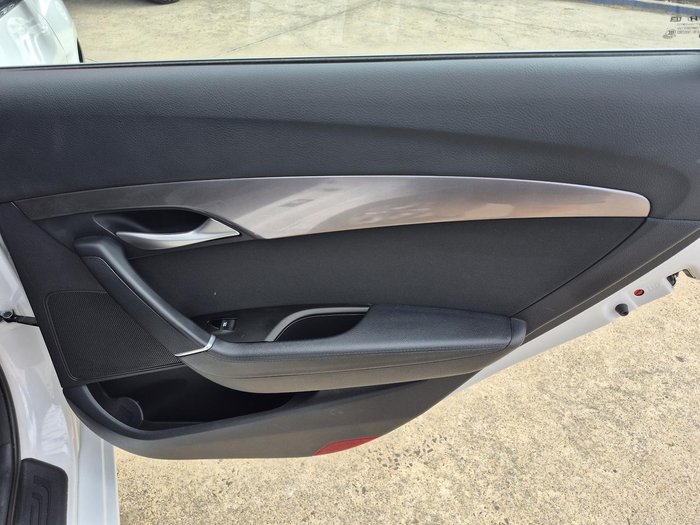 2014 Hyundai i40 Elite VF2 Creamy White