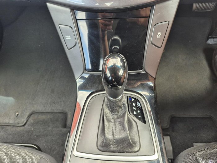 2014 Hyundai i40 Elite VF2 Creamy White