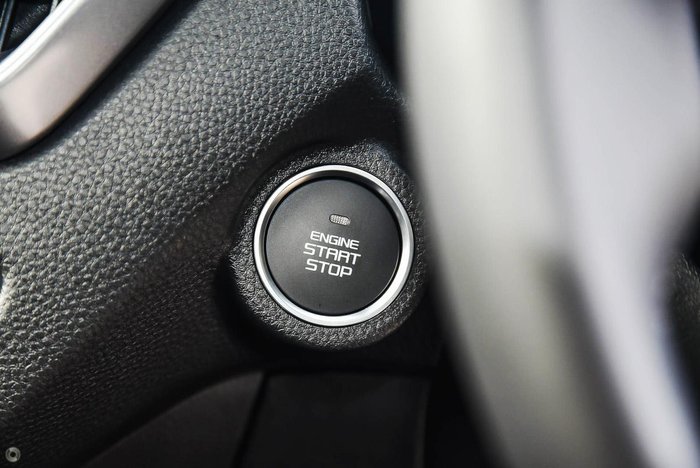 2025 Isuzu D-MAX LS-U