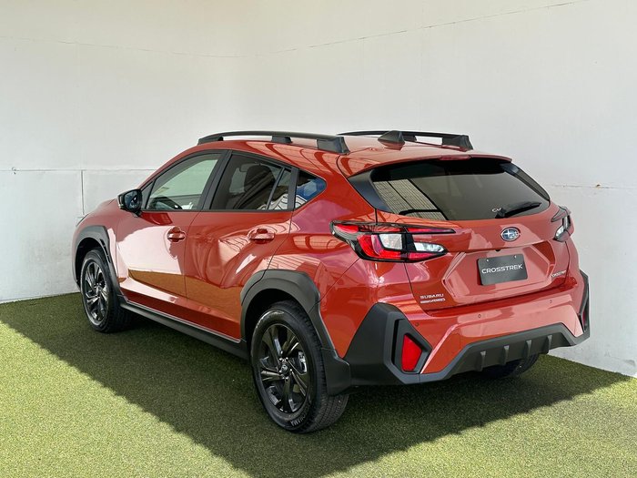 2024 Subaru Crosstrek 2.0L