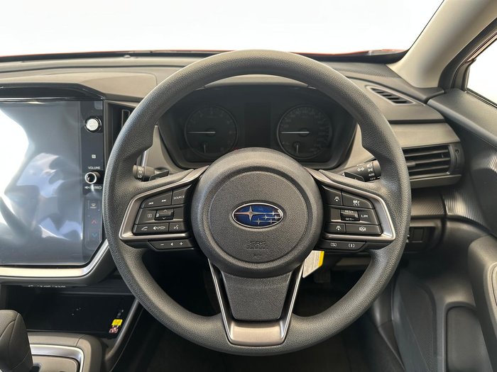 2024 Subaru Crosstrek 2.0L