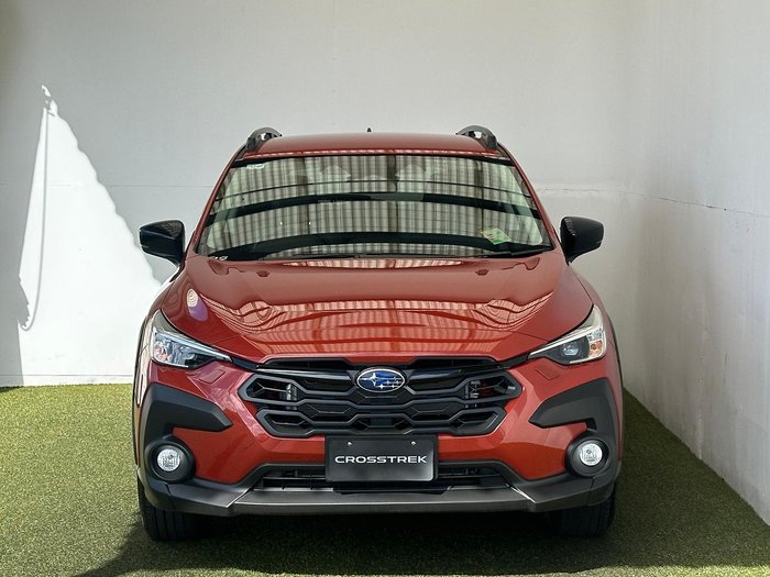 2024 Subaru Crosstrek 2.0L