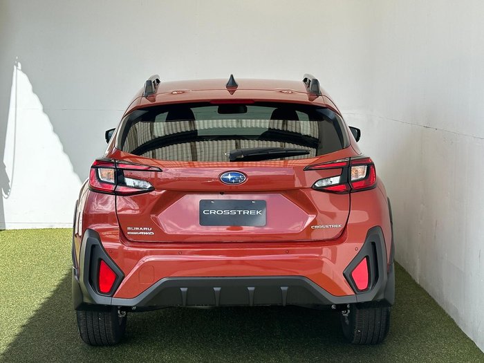 2024 Subaru Crosstrek 2.0L