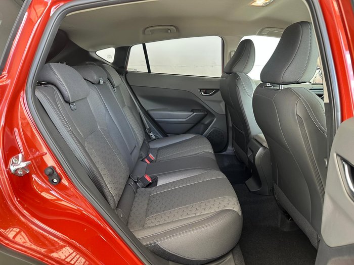 2024 Subaru Crosstrek 2.0L