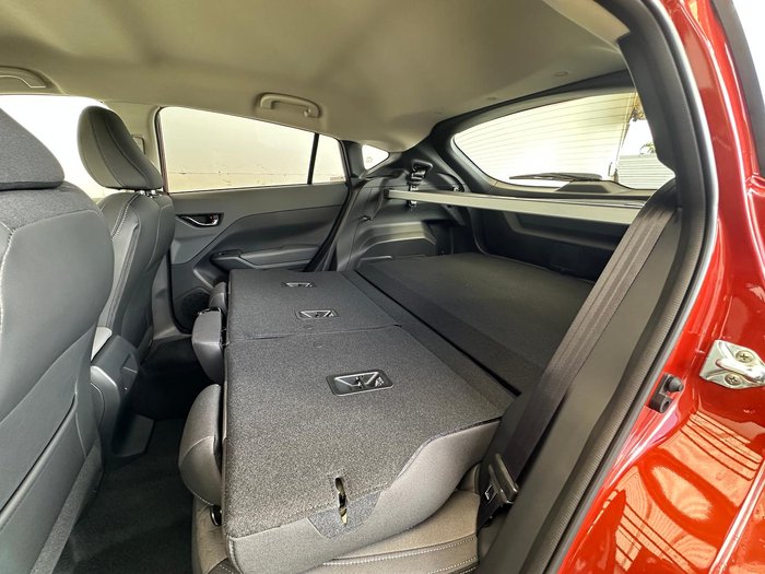 2024 Subaru Crosstrek 2.0L