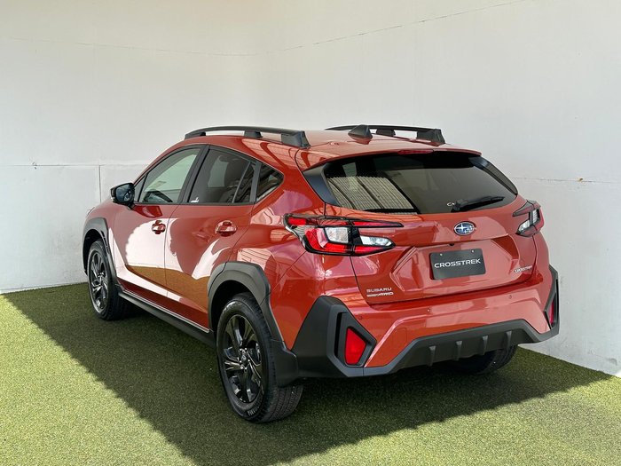2024 Subaru Crosstrek 2.0L