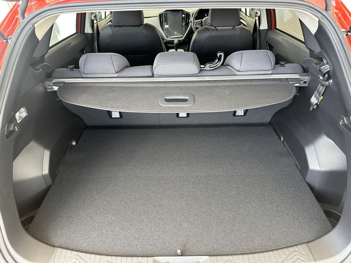 2024 Subaru Crosstrek 2.0L