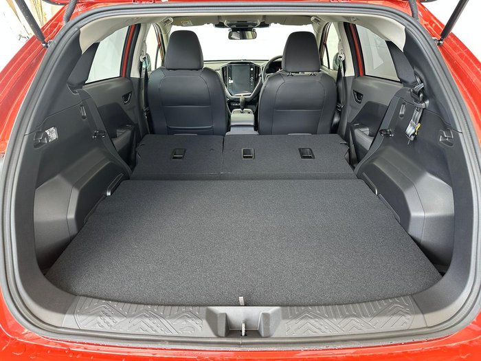 2024 Subaru Crosstrek 2.0L