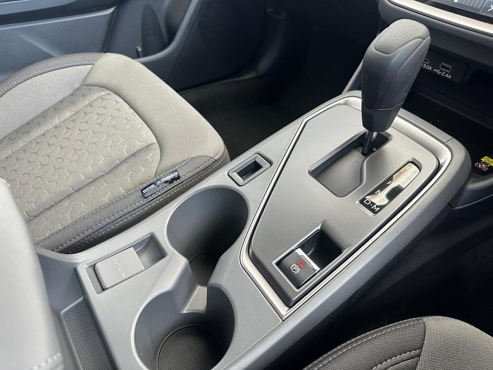 2024 Subaru Crosstrek 2.0L