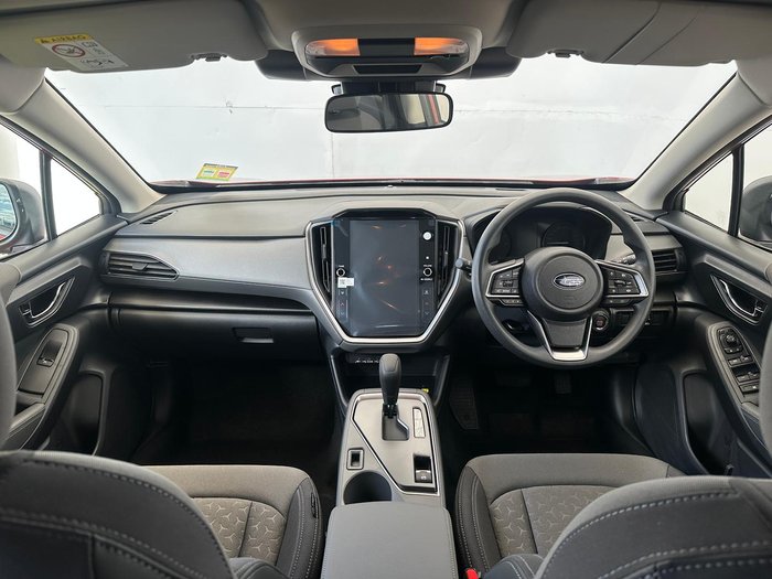 2024 Subaru Crosstrek 2.0L