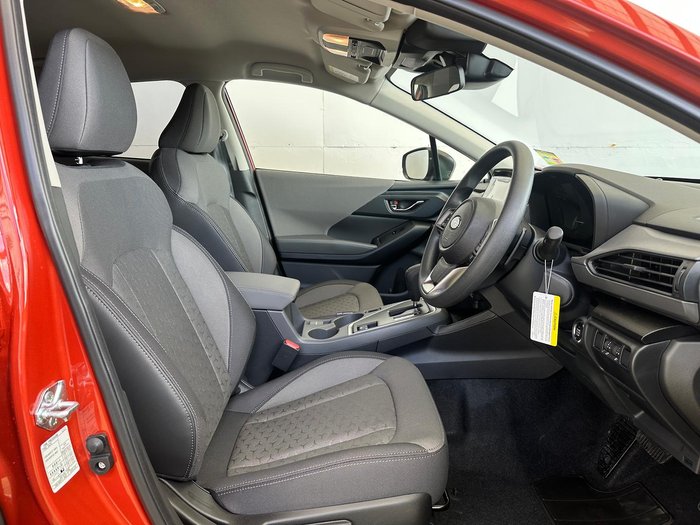 2024 Subaru Crosstrek 2.0L