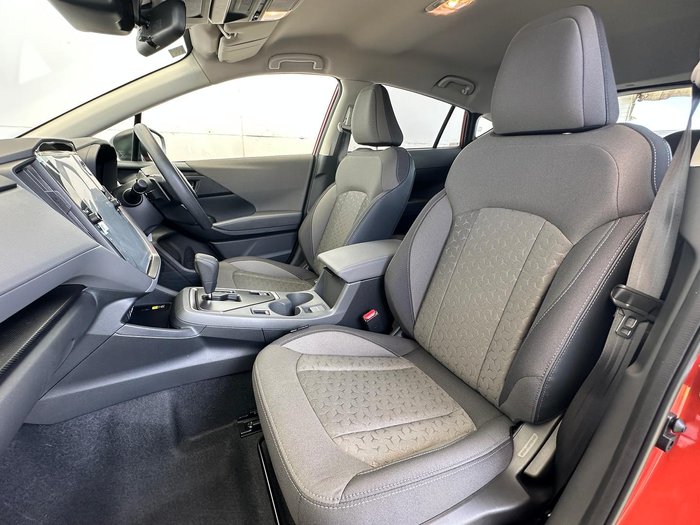 2024 Subaru Crosstrek 2.0L