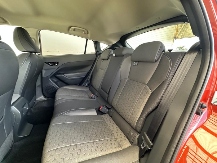 2024 Subaru Crosstrek 2.0L
