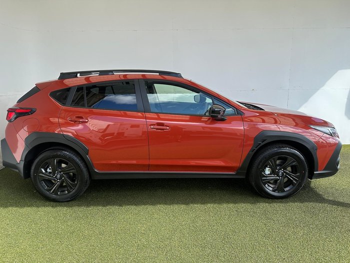 2024 Subaru Crosstrek 2.0L