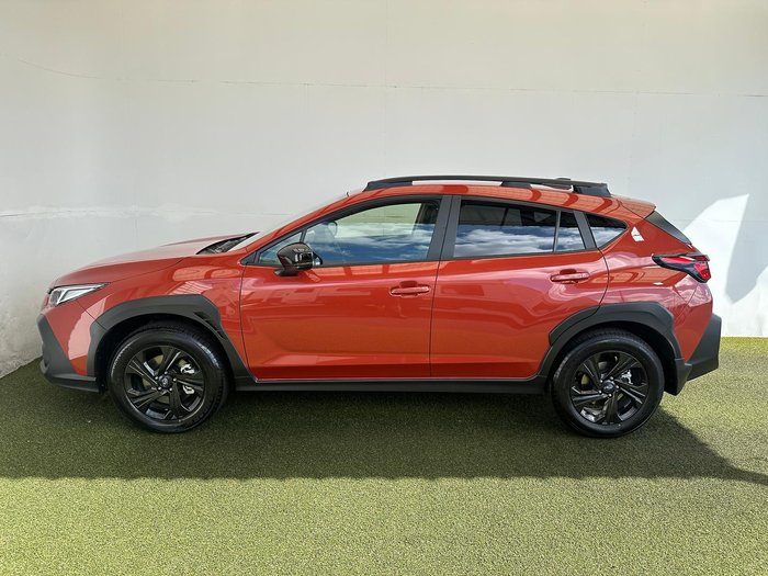 2024 Subaru Crosstrek 2.0L