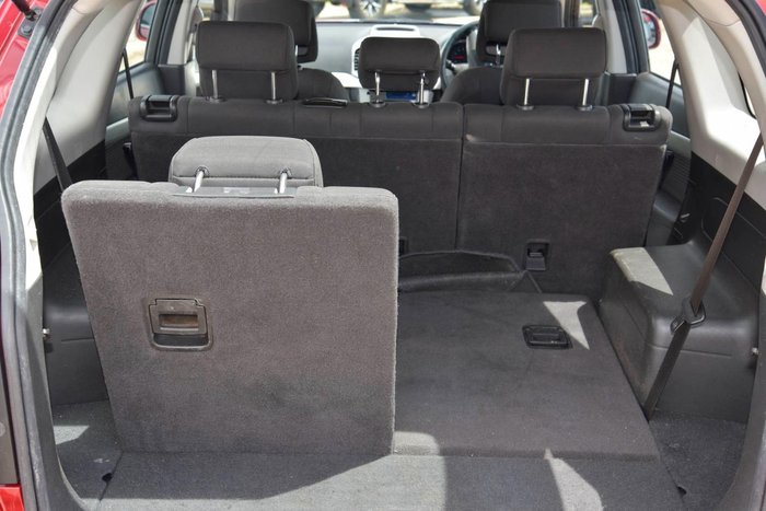 2015 Holden Captiva 7 Active