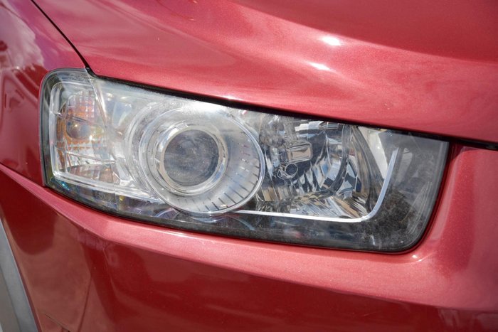 2015 Holden Captiva 7 Active