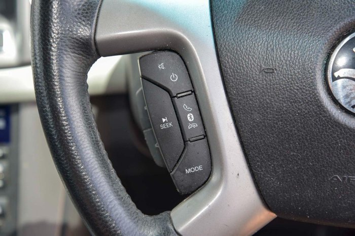 2015 Holden Captiva 7 Active