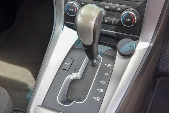 2015 Holden Captiva 7 Active