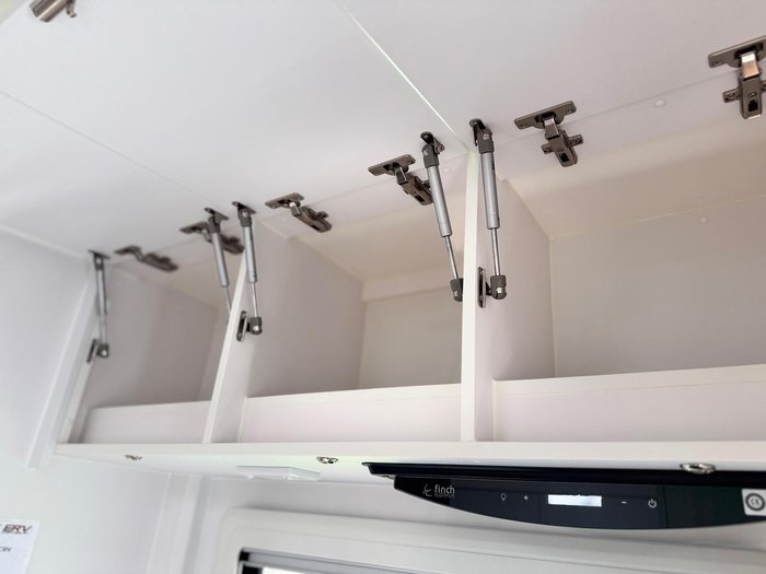 2024 Crusader Esperance 12'10Ft Semi Off-Road 2 Berth - Immediate Delivery