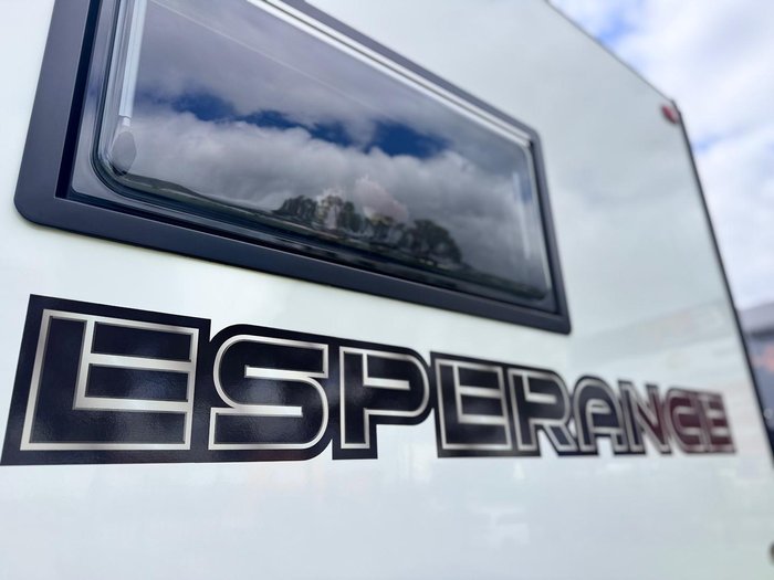 2024 Crusader Esperance 12'10Ft Semi Off-Road 2 Berth - Immediate Delivery