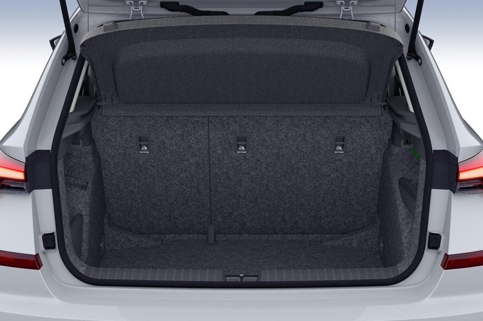 2025 SKODA Kamiq 110TSI Monte Carlo