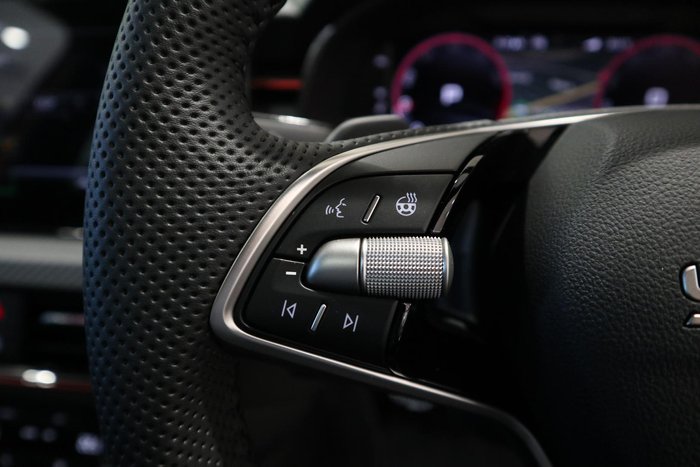 2025 SKODA Kamiq 110TSI Monte Carlo