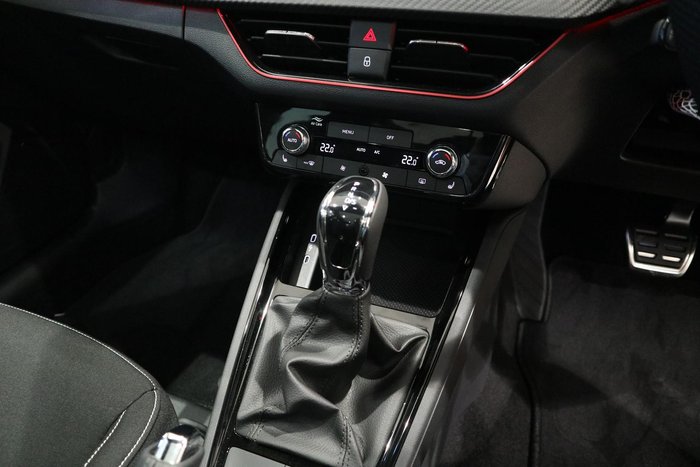 2025 SKODA Kamiq 110TSI Monte Carlo