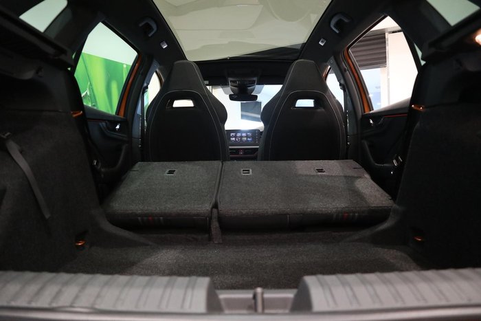 2025 SKODA Kamiq 110TSI Monte Carlo