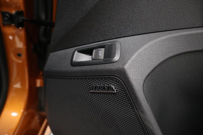 2025 SKODA Kamiq 110TSI Monte Carlo