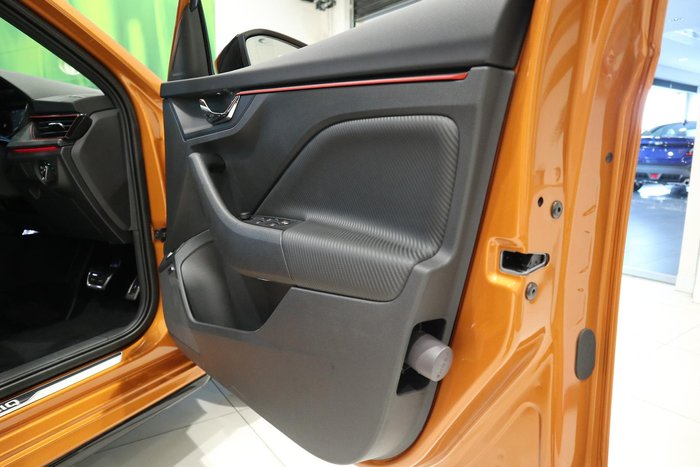 2025 SKODA Kamiq 110TSI Monte Carlo