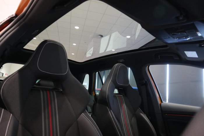2025 SKODA Kamiq 110TSI Monte Carlo